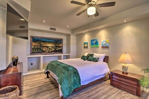 House (5 Bedrooms) | Interior