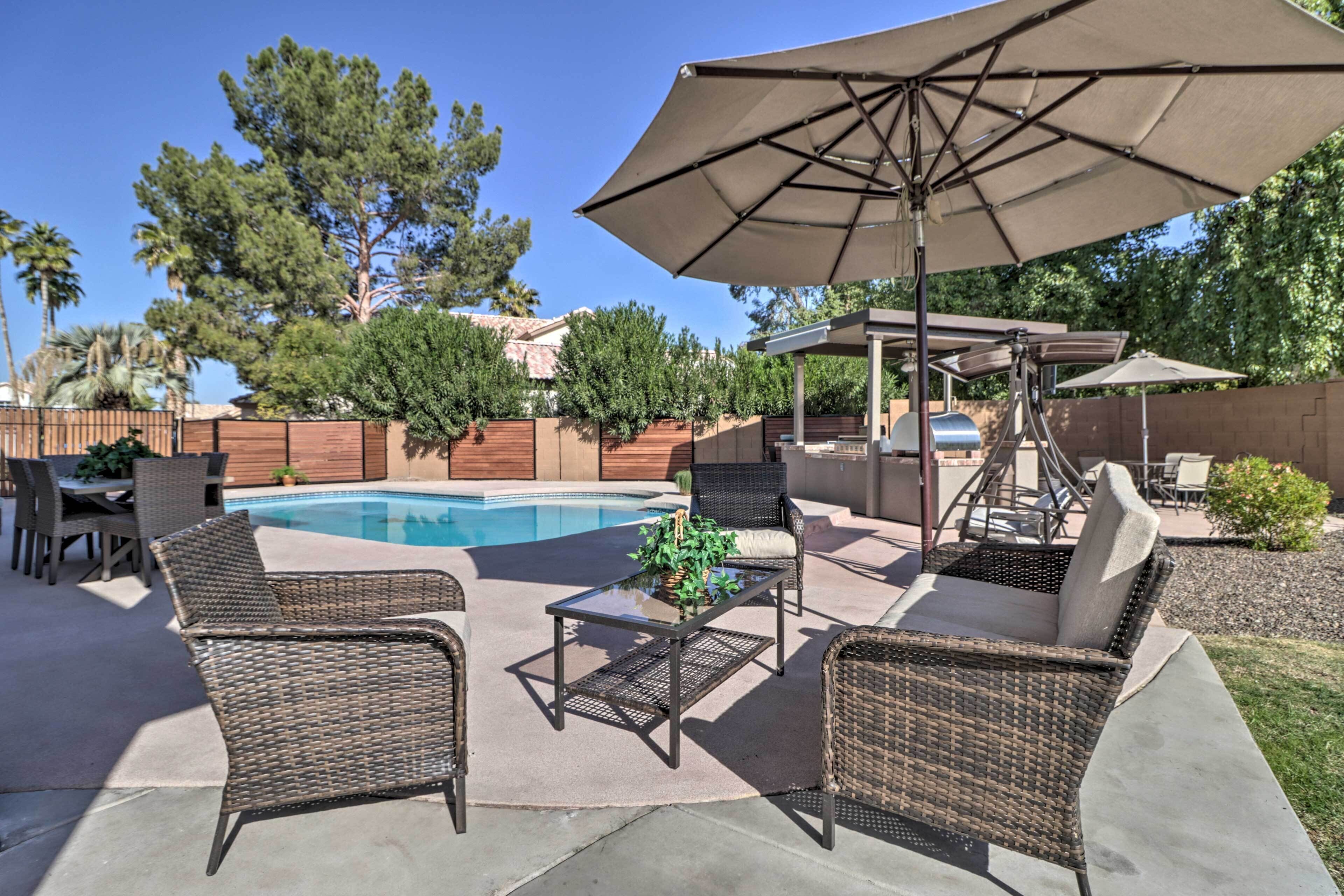 Hus (5 Bedrooms) | Innvendig