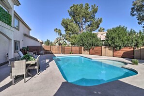 Casa (5 Bedrooms) | Parte interna