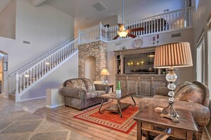 Casa (4 Bedrooms) | Interior