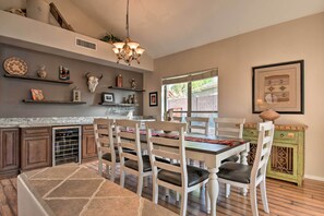 Casa (4 Bedrooms) | Interior