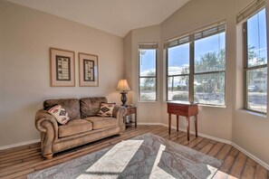 Nhà (4 Bedrooms) | Nội thất