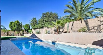 Hot Tub & Fire Pit: Mtn-view Mesa Home!