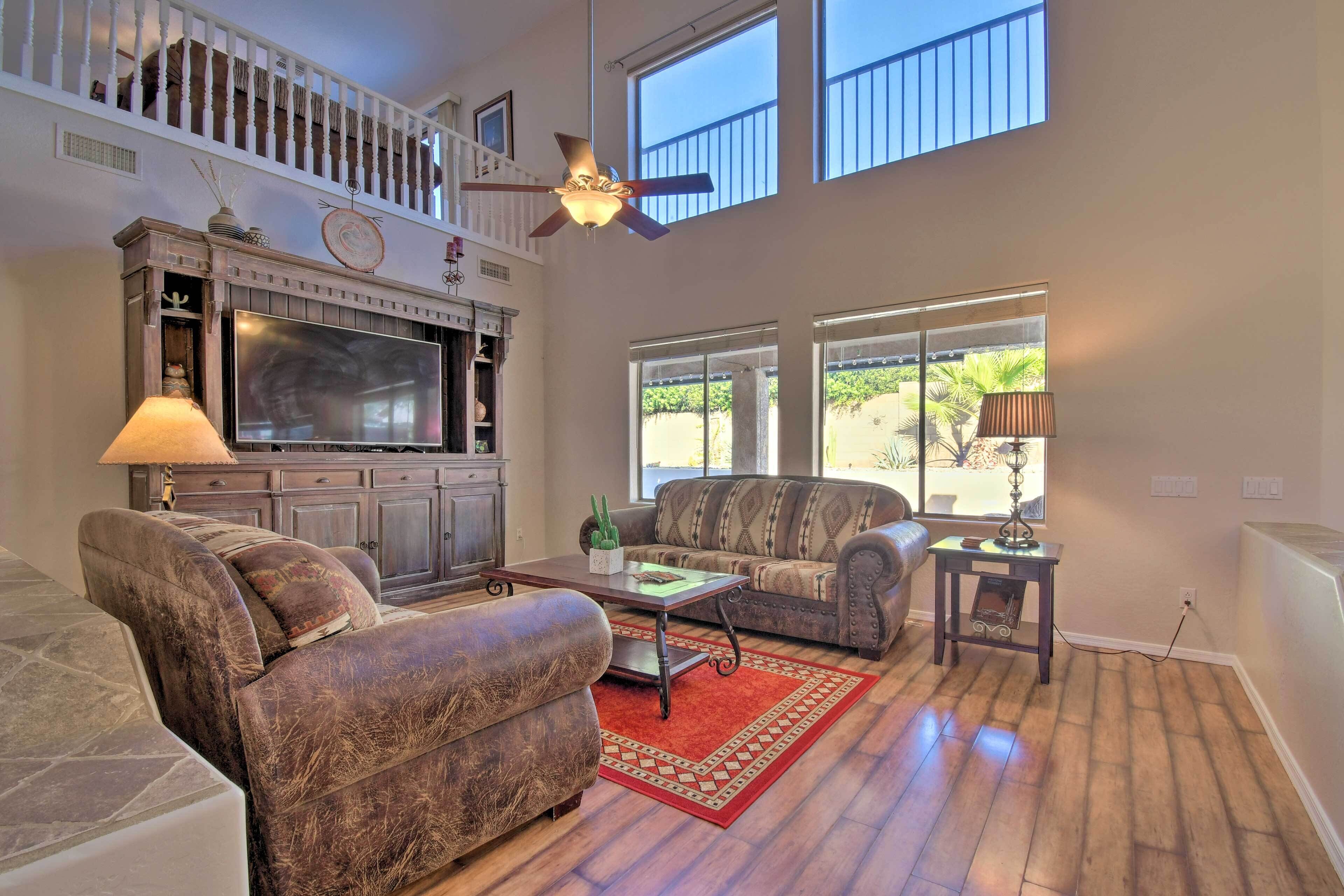 House (4 Bedrooms) | Interior