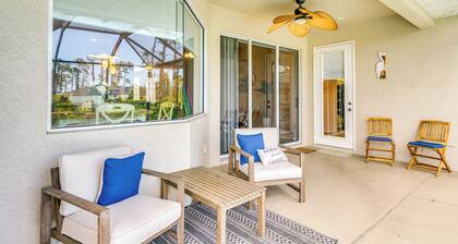 Rotonda West Vacation Rental: Private Yard w/ Pool