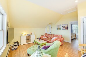 Appartement (2 Bedrooms) | Intérieur