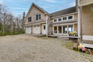 Leilighet (2 Bedrooms) | Innvendig