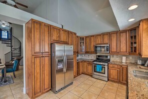 Hus (4 Bedrooms) | Interiör