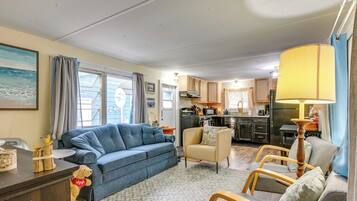 Casa de campo (2 Bedrooms) | Interior