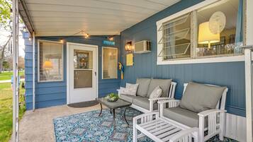 Casa de campo (2 Bedrooms) | Interior