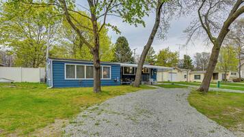 平房 (2 Bedrooms) | 住宿內部