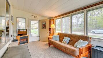 Casa de campo (2 Bedrooms) | Interior