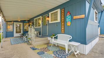 平房 (2 Bedrooms) | 住宿內部