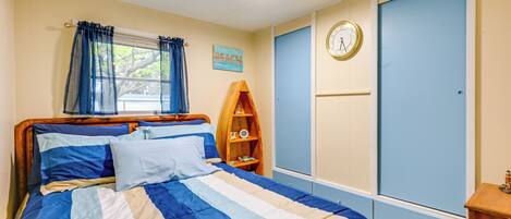 Casa de campo (2 Bedrooms) | Interior