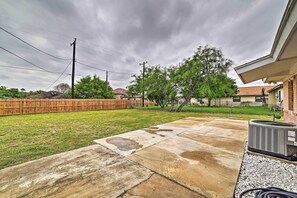 Rumah (3 Bedrooms) | Interior