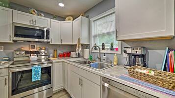 House (3 Bedrooms) | Bahagian dalam