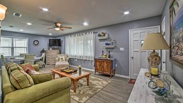 Rumah (3 Bedrooms) | Interior