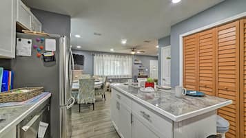 House (3 Bedrooms) | Bahagian dalam