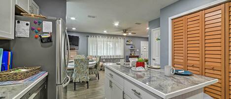 Casa (3 Bedrooms) | Interior