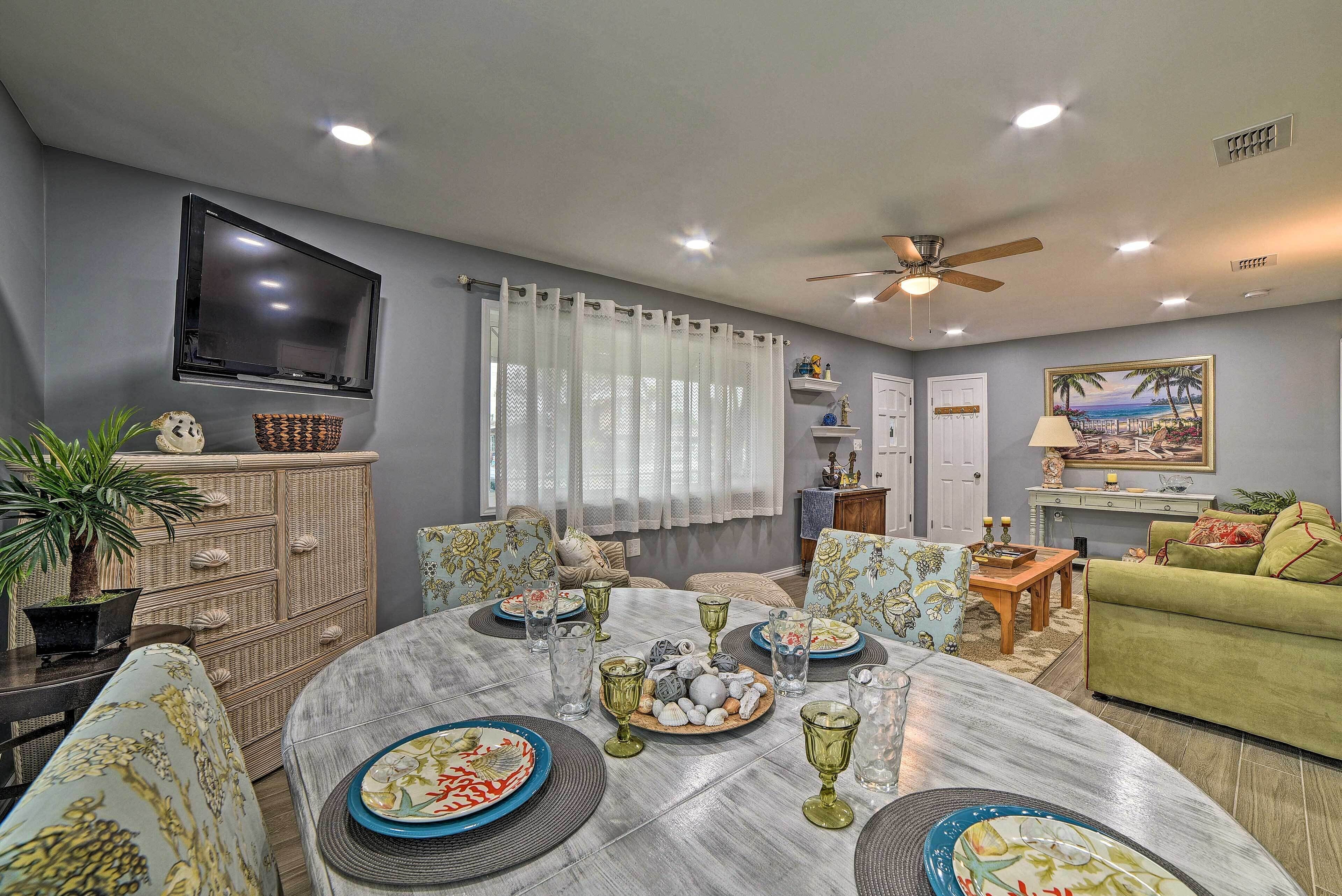 Rumah (3 Bedrooms) | Interior