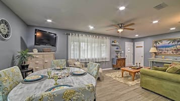 Nhà (3 Bedrooms) | Mặt tiền nơi lưu trú