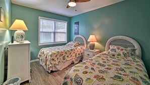 獨棟房屋 (3 Bedrooms) | 住宿內部