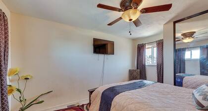 Spacious Apple Valley Home w/ Pool + Yard!