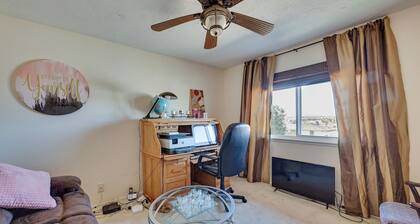 Spacious Apple Valley Home w/ Pool + Yard!