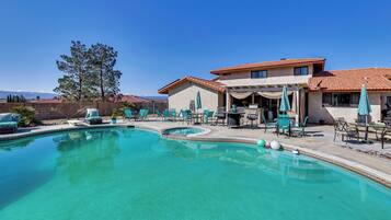 Rumah (3 Bedrooms) | Interior