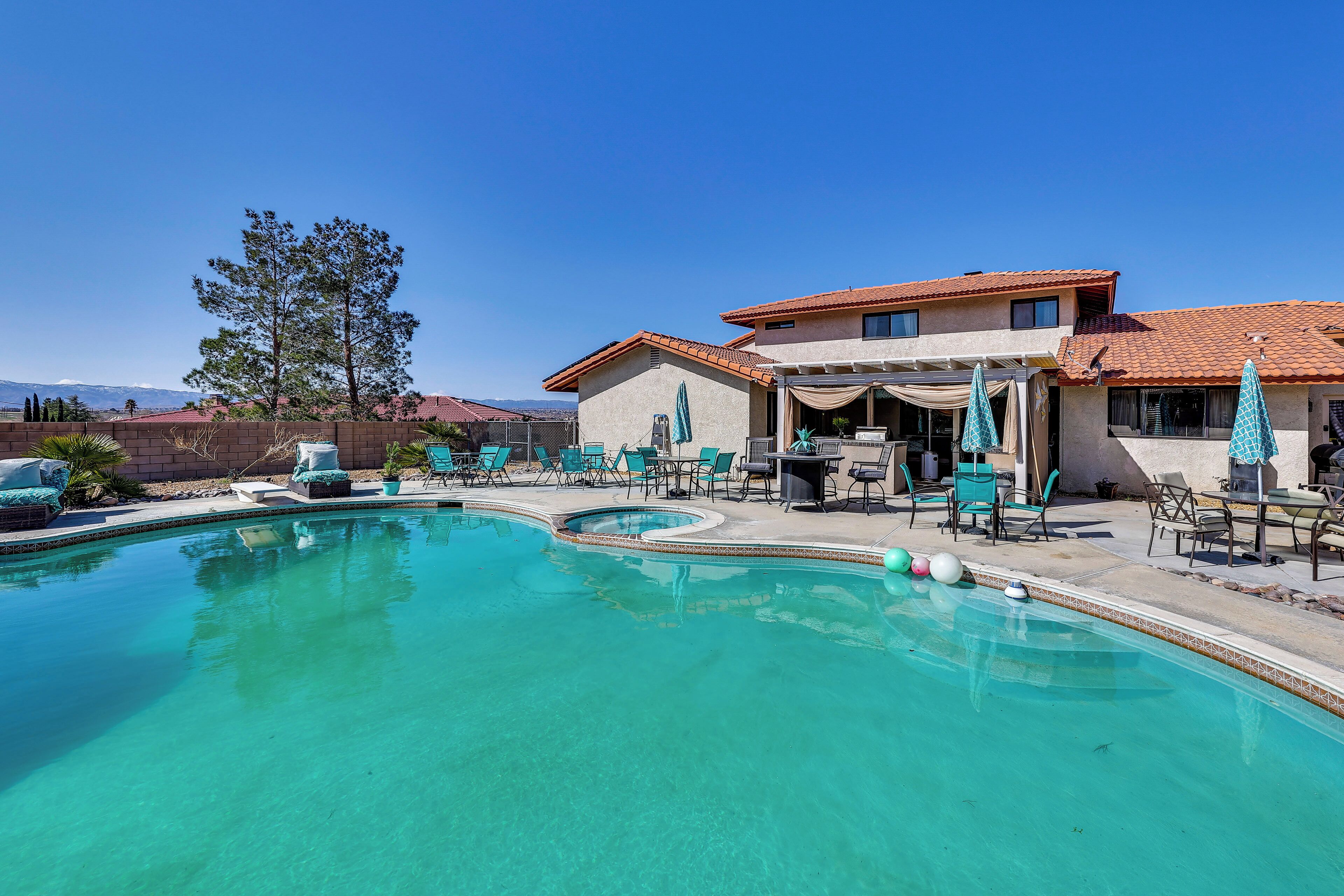 独立别墅 (3 Bedrooms) | 住宿内部