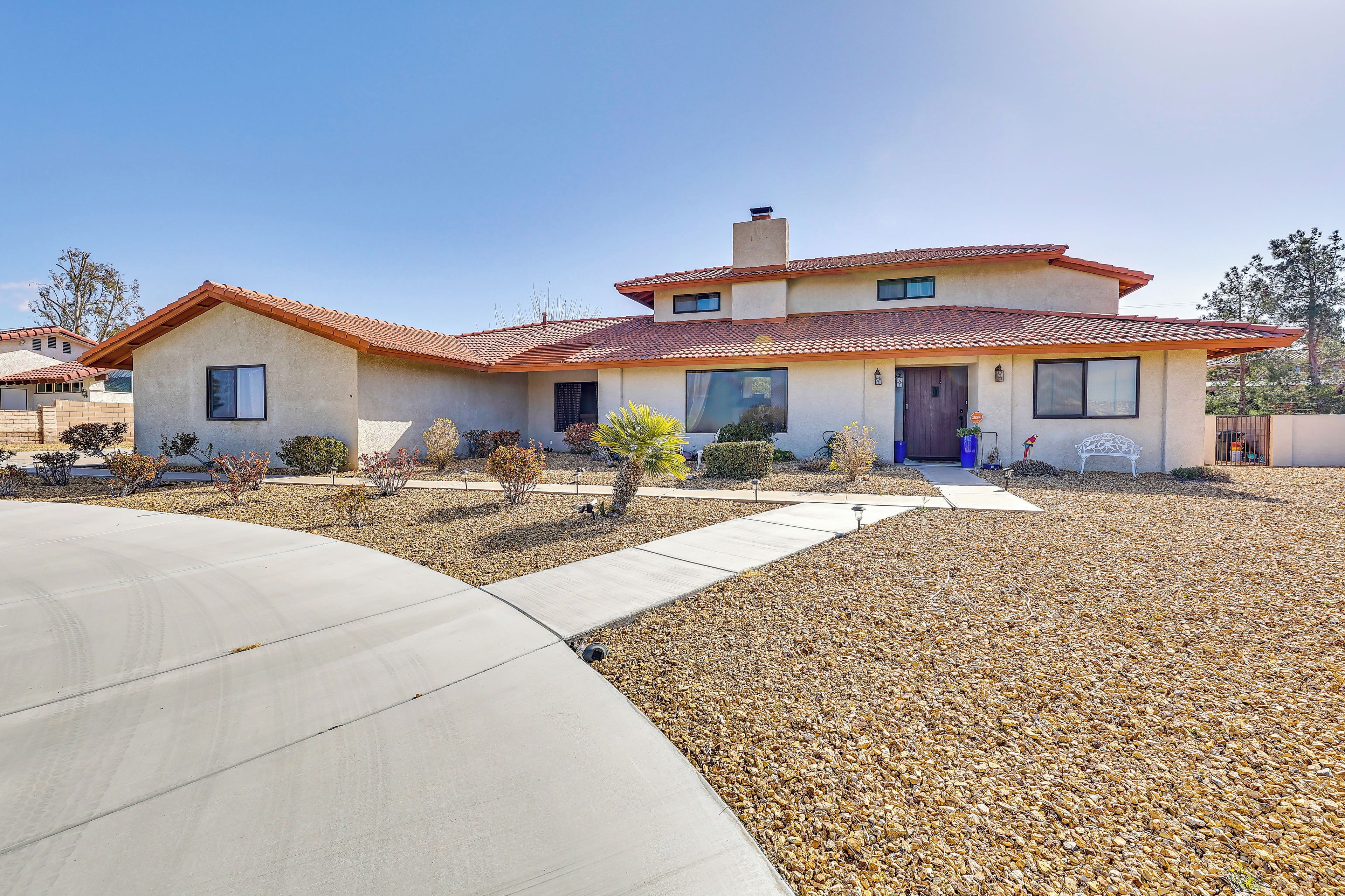 独立别墅 (3 Bedrooms) | 住宿内部