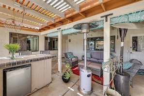 Casa (3 Bedrooms) | Interior