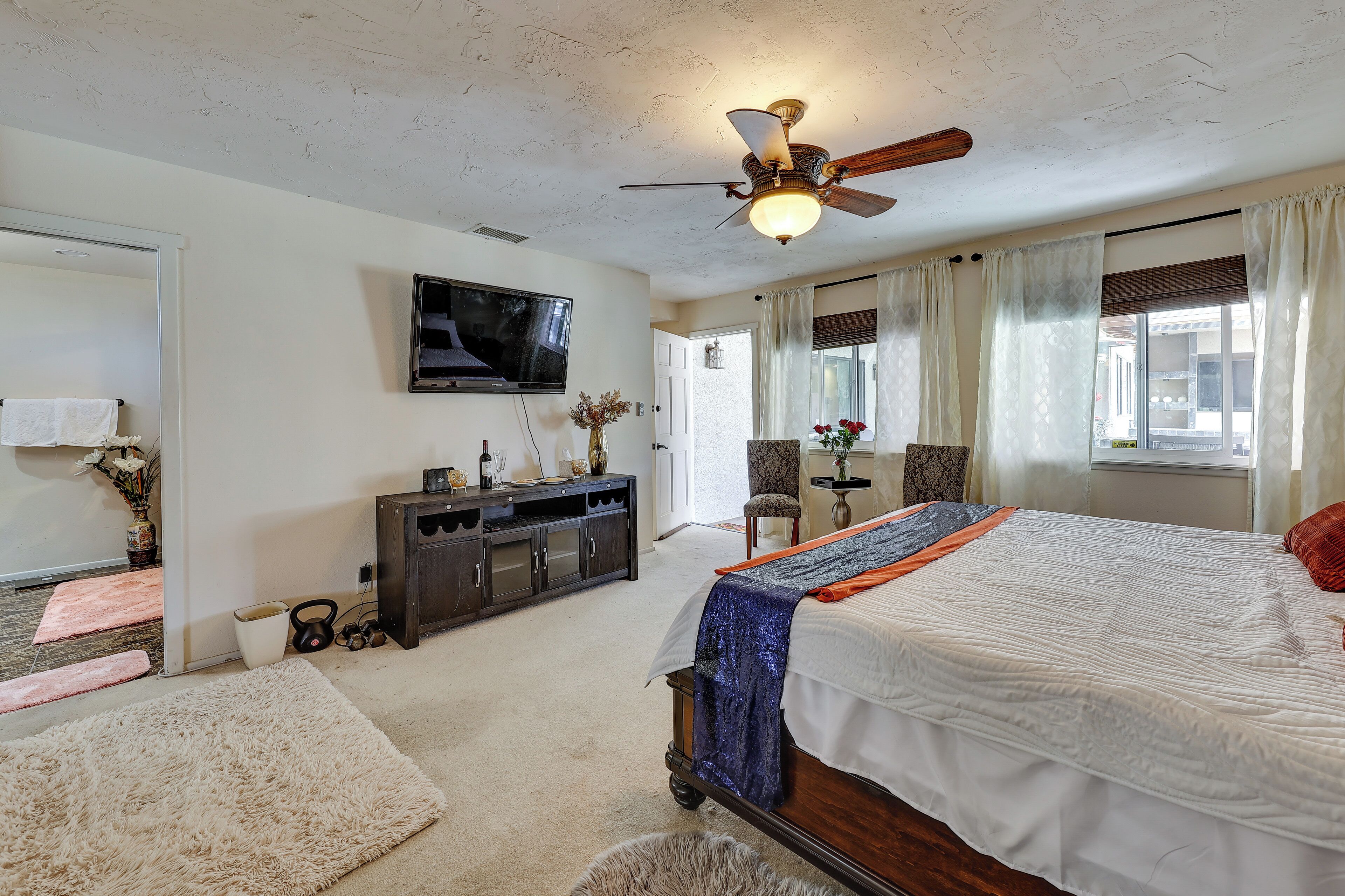 單棟房屋 (3 Bedrooms) | 內部