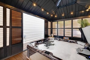 独立别墅 (4 Bedrooms) | 住宿内部