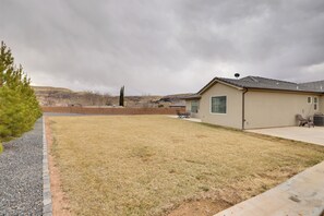 Maison (3 Bedrooms) | Intérieur