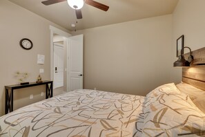 House (3 Bedrooms) | Interior - Modern Vacation Rental Near Zion National Park! (La Verkin)