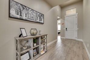 House (3 Bedrooms) | Interior - Modern Vacation Rental Near Zion National Park! (La Verkin)