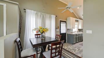 Nhà (3 Bedrooms) | Nội thất