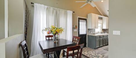 Casa (3 Bedrooms) | Interior