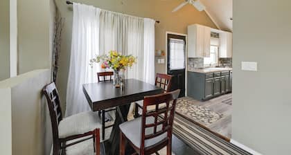 North Babylon Home, Near Belmont Lake State Park!