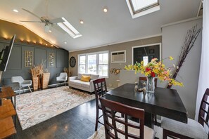 獨棟房屋 (3 Bedrooms) | 住宿內部