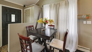 獨棟房屋 (3 Bedrooms) | 住宿內部
