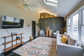 獨棟房屋 (3 Bedrooms) | 住宿內部