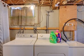 Maison (3 Bedrooms) | Intérieur