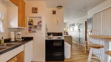 Casa (1 Bedroom) | Interior