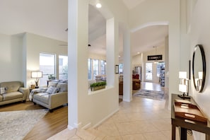 House (3 Bedrooms) | Interior - Upscale Cave Creek Home w/ Private Pool & Spa! (Cave Creek)