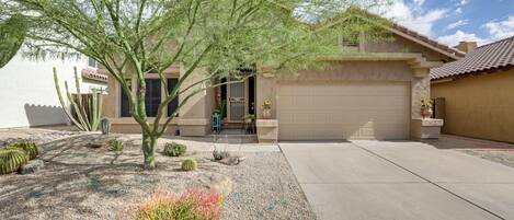 Nhà (3 Bedrooms) | Nội thất