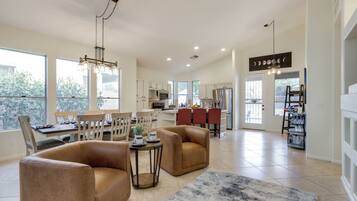 Casa (3 Bedrooms) | Interior