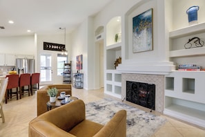 House (3 Bedrooms) | Interior - Upscale Cave Creek Home w/ Private Pool & Spa! (Cave Creek)