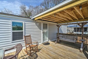 Ferienhaus (2 Bedrooms) | Innenbereich